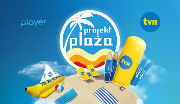 Zapraszamy do oglądania Dzień Dobry Wakacje Studio Plaża!