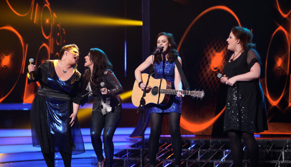 The Chance z Amy MacDonald