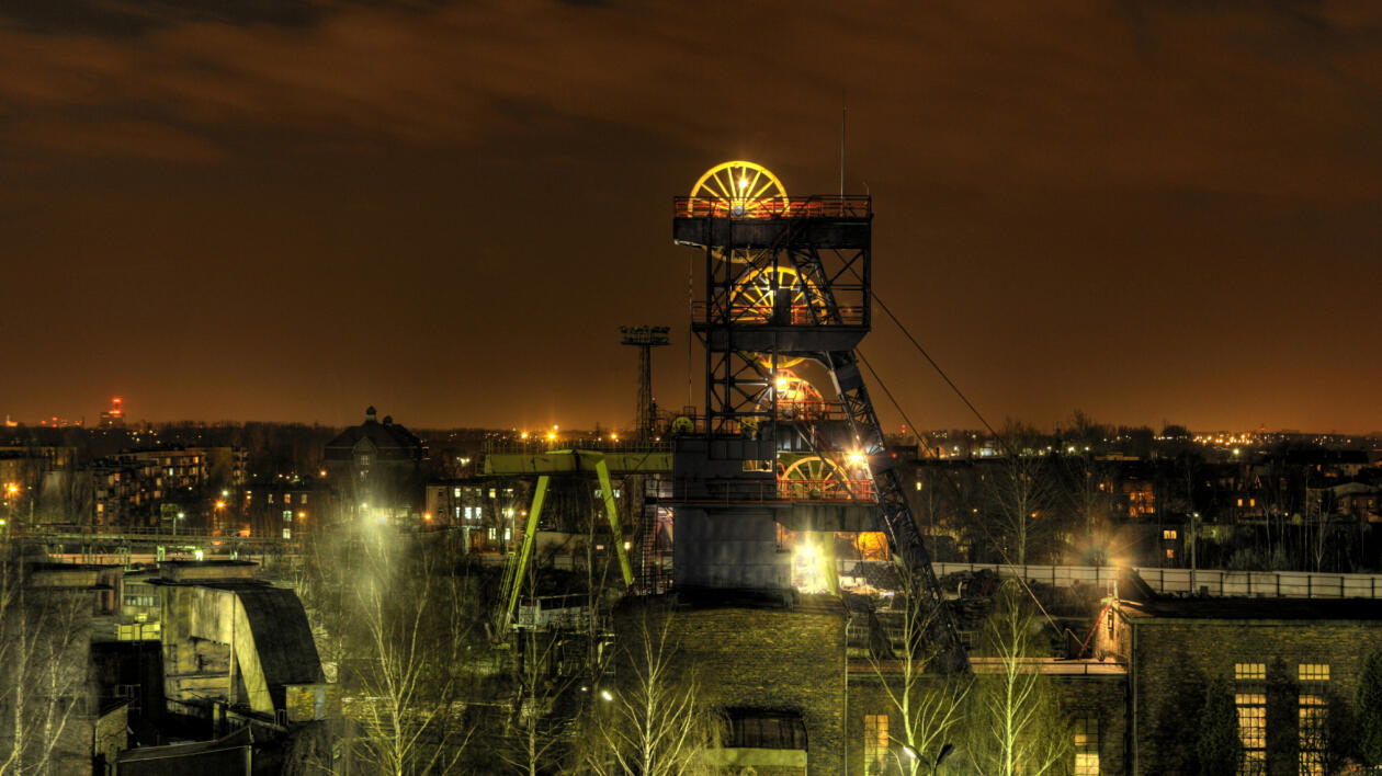 Kompania Węglowa zamierza odchudzić swoją centralę. Planuje zwolnienia